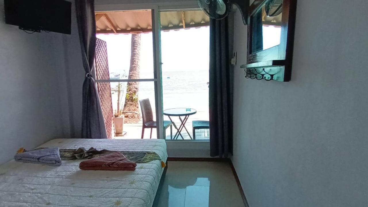 Seaside Home Ko Mook Esterno foto